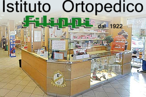 Tutori Ortopedici